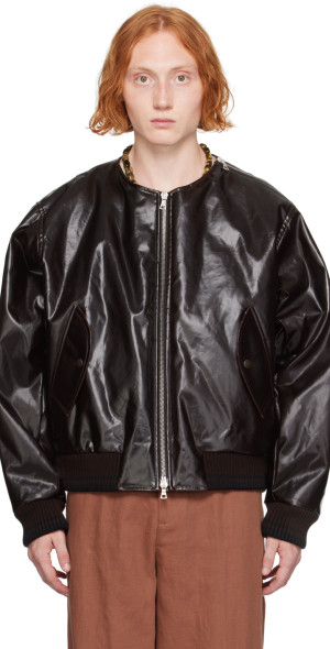 Dries Van Noten Jackets & Coats