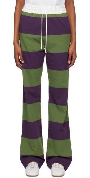 Dries Van Noten Pants