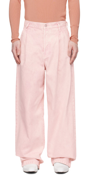 Dries Van Noten Denim
