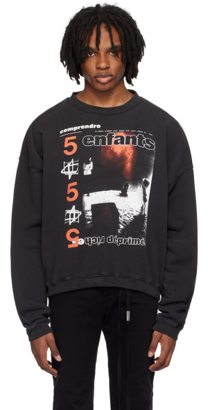 Enfants Riches Déprimés Clothing