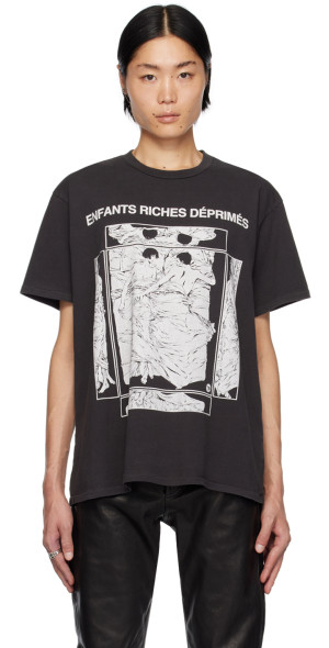 Enfants Riches Déprimés Tシャツ　XL Tokyo Drift T-shirt | The Webster