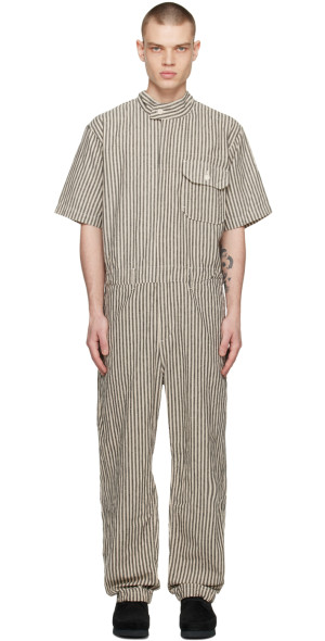 Engineered Garments RACING SUIT