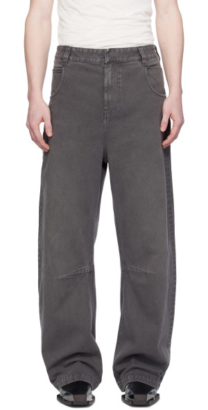 Entire Studios - Gray Gem Jeans Entire Studios - Gray Gem Jeans