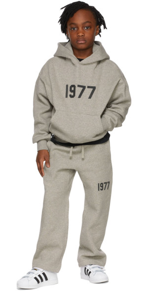 パンツ Fear Of God Essentials 1977 FOG ESSENTIALS/エッセンシャルズ 1977 RELAXED SWEATPANTS スウェット