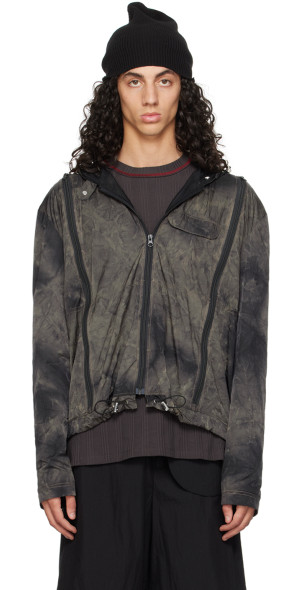 FFFPOSTALSERVICE Jackets & Coats