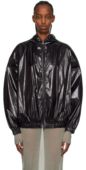 Gabriela Coll Garments - Black No.216 Jacket