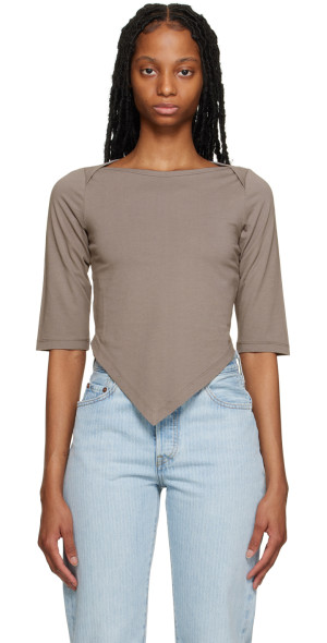 Gimaguas - Gray Saona T-Shirt