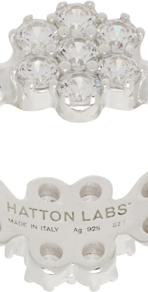 アクセサリー hatton labs Bamboo ring US10.5 Hatton Labs x Playboy Collaboration Release Info | Hypebeast