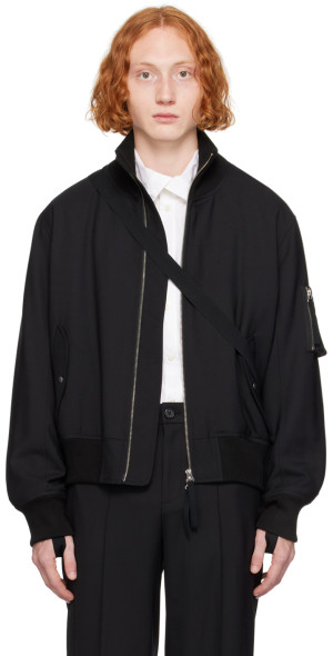 Helmut Lang Jackets & Coats