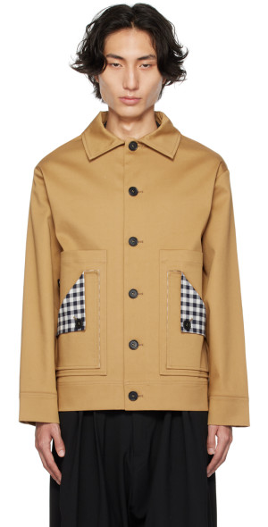 t*u様 HENRIK VIBSKOV RADISH COAT henrik vibskov new cast coat (peanut) | a.plus