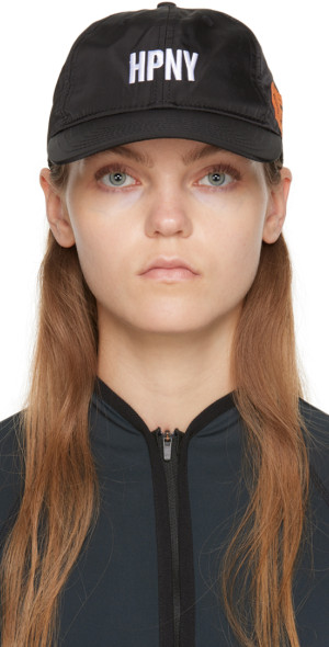 nike heron preston cap