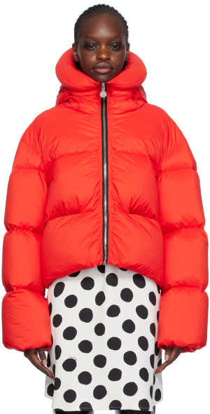 ジャケット・アウター IENKI IENKI Long Quilted Poncho ジャケット・アウター IENKI IENKI Long Quilted Poncho Black womens