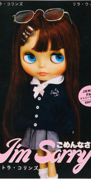 im sorry by petra collins jennyfax bag I'm Sorry by Petra Collins