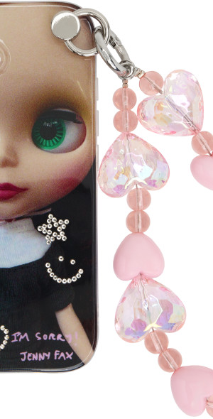 I'M SORRY Blythe Doll Print バッグ I'M SORRY Blythe Doll Print バッグ - メルカリ