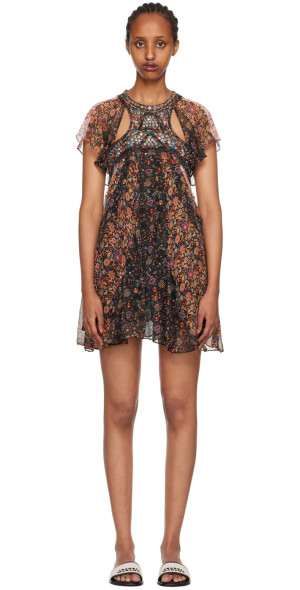 Isabel Marant Dresses