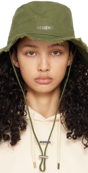 ssense_jacquemus_jacquemus_gre  display picture 1