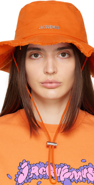 Jacquemus - Orange  display picture 1