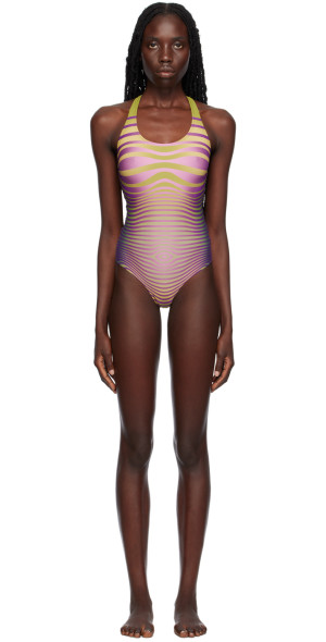 JEAN PAUL GAULTIER FEMME ワンピース ジャンポールゴルチエ ファムJean Paul GAULTIER FEMME フリンジ