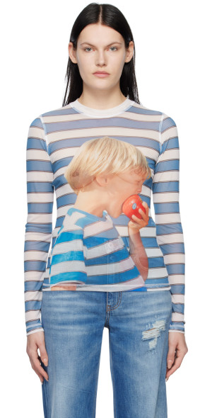 jw anderson boy with apple jwアンダーソンTシャツ JW Anderson Tops