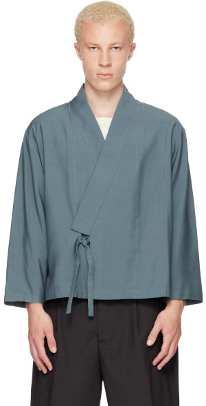 KENZO × NIGO キモノジャケット着物(L) KIMONO JACKET Kimono jacket