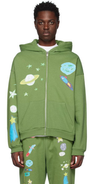 トップス World Is Over PULLOVER HOODIE CHILDHOOD トップス World Is Over PULLOVER HOODIE CHILDHOOD トップス