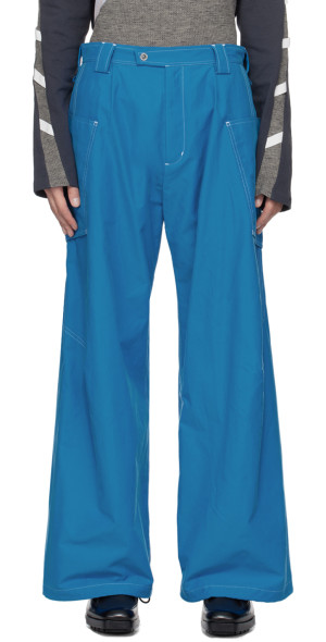 kiko kostadinov MENO TROUSER パンツ 44 kiko kostadinov MENO Trouser パンツ 44