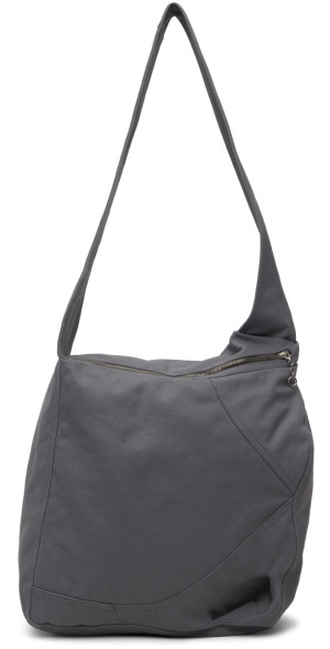 Kiko Kostadinov - Gray Deultum Bag