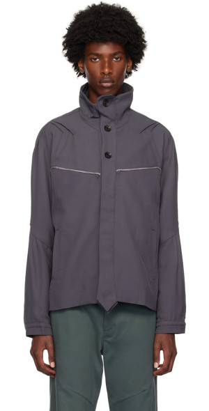 Kiko Kostadinov Jackets & Coats