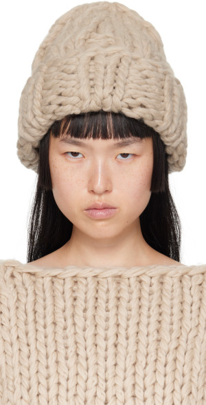 Lauren Manoogian Hats