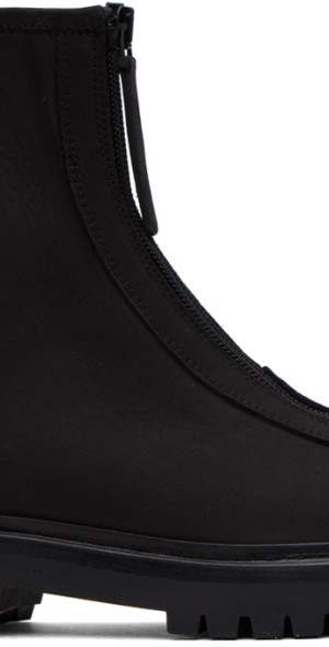 legres garden boot