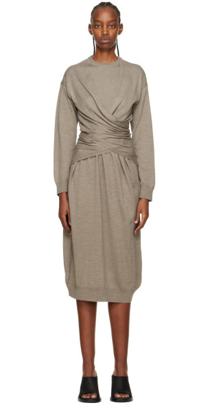 tiered midi dress plus size Ruffle Tiered Midi Dress with Flutter Sleeves in Plus Size by Umgee Clothing