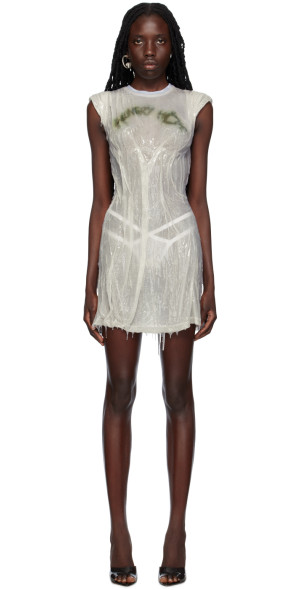 knee length dresses for ladies LIZA LACE MINI DRESS