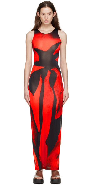 louise maxi dress Kate Maxi Dress in Bougainvillea – Louise New York