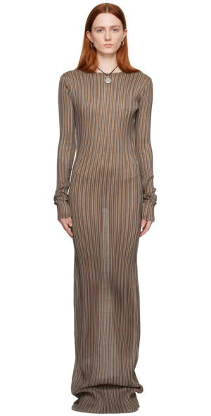 sachin and babi light blue dress Women's Made to order – ludovic de saint sernin