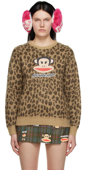 Sweater on sale paul frank