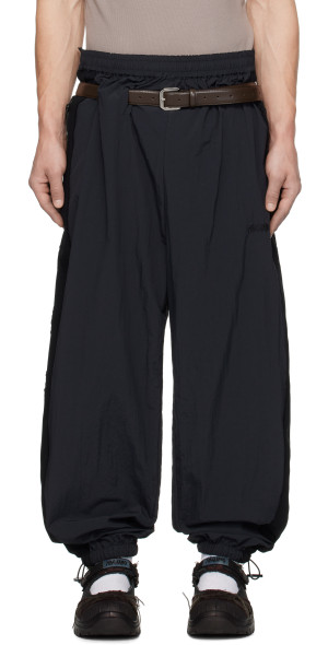 Magliano - Black Rave Track Pants