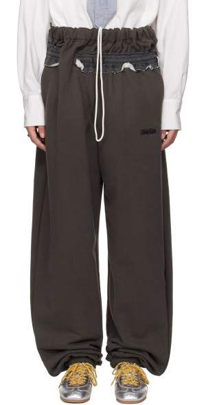 Magliano - Brown Provincia Track Pants