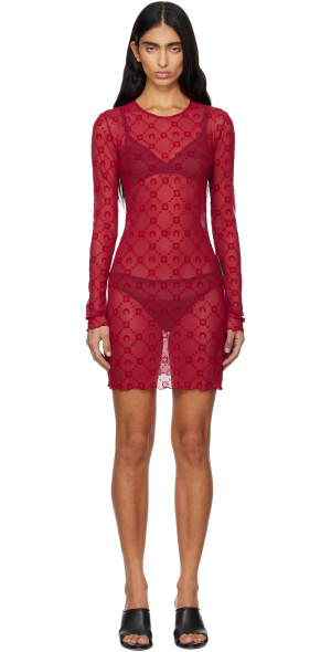unique pink mini dress Johnathan Kayne 2775 Hot Pink Cocktail Dress Size 12 Sequin v Neck Open  Back – Glass Slipper Formals