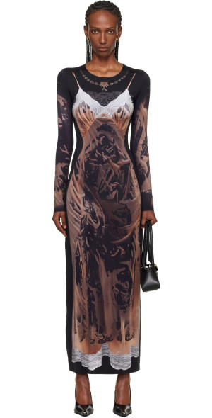 Marine Serre Dresses Marine Serre Dresses