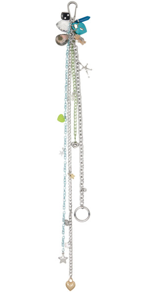 Marland Backus Necklaces