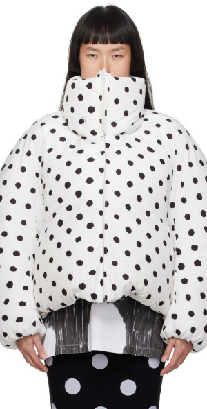 Midnight Dot Jacket main image 0