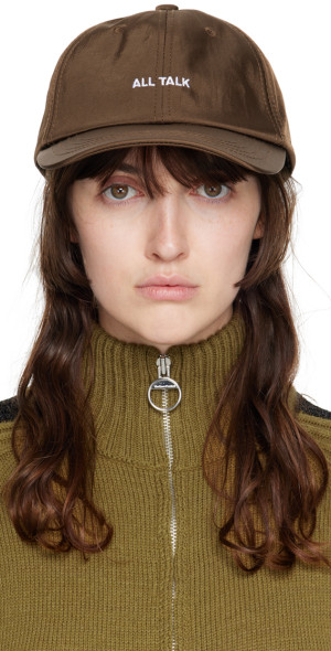 帽子 meryll rogge ALL TALK CAP PERVERZE meryll rogge ALL TALK CAP PERVERZE Meryll Rogge All Talk Baseball