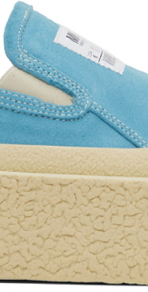 mm6 platform sneakers