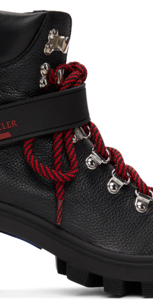 moncler carol hiking boot