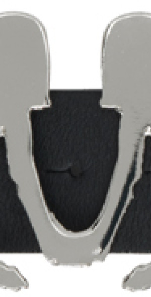 小物 MOWALOLA MAXINE BUCKLE BELT Mowalola Maxine Buckle Belt in Black for Men | Lyst