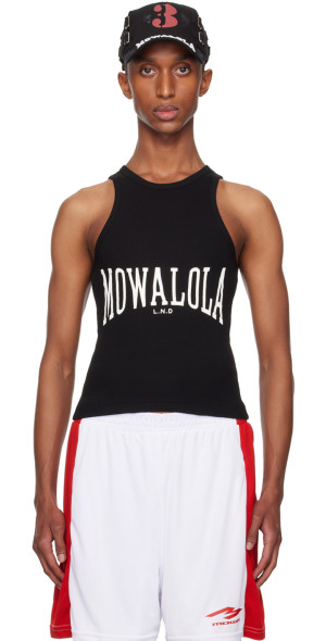 ssense_mowalola_mowalola_black