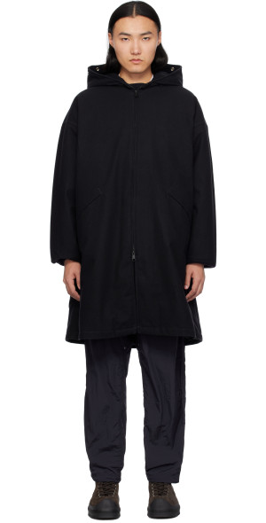 ジャケット・アウター [M]Nanamica Wool Gore-tex Cadet Jacket nanamica Jackets & Coats