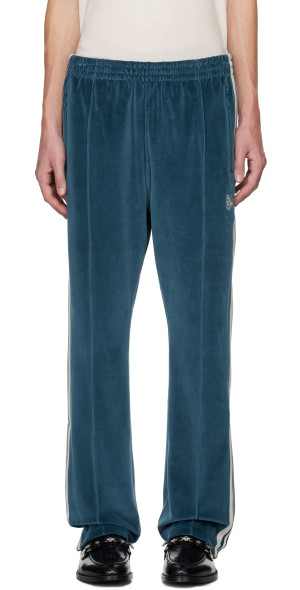 美品Needles 24SS Narrow Track Pant Needles Narrow Track Pant - Poly Smooth – unexpected store