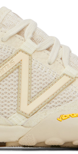 New Balance Off-White Minimus MT10 Sneakers