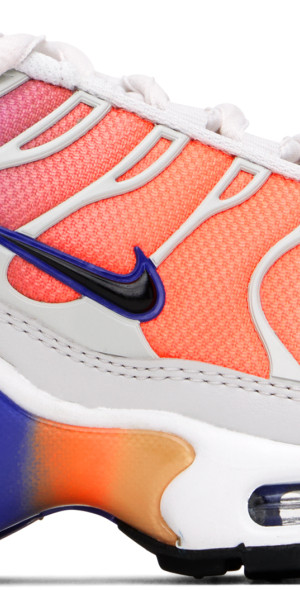 multicolor air max plus